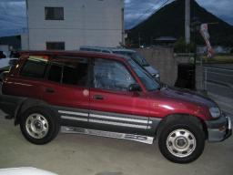 Toyota RAV4 L-V picture