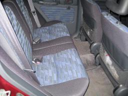 Toyota RAV4 L-V picture