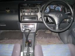 Toyota RAV4 L-V picture