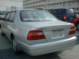 Nissan Bluebird new_grade picture