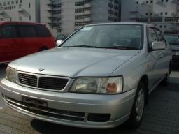 Nissan Bluebird new_grade picture