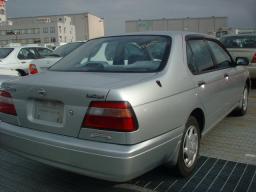 Nissan Bluebird new_grade picture
