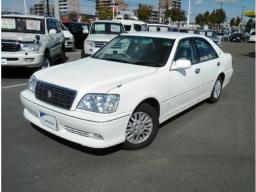 Toyota CROWN ROYAL EX LIMITED 