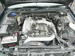 Nissan LAUREL Medallist picture