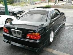 Nissan LAUREL Medallist picture