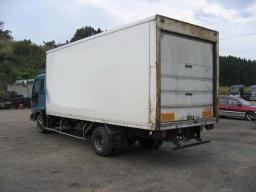 Isuzu FORWARD  picture