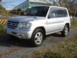 Mitsubishi Pajero IO XR 4WD