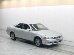 Toyota Mark II Grande
