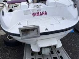 Yamaha Boat EXCITER picture