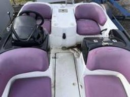 Yamaha Boat EXCITER picture