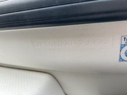 Yamaha Boat EXCITER picture