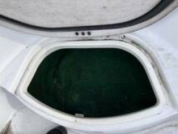 Yamaha Boat EXCITER picture