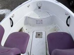 Yamaha Boat EXCITER picture