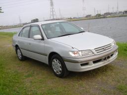 Toyota Corona Premio 1.8