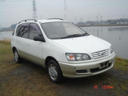 Toyota Ipsum L SELECTION