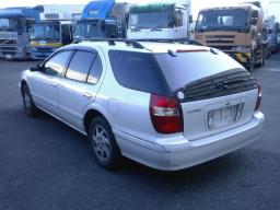 Nissan CEFIRO Wagon cruising G picture