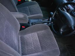 Nissan CEFIRO Wagon cruising G picture