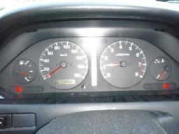 Nissan CEFIRO Wagon cruising G picture