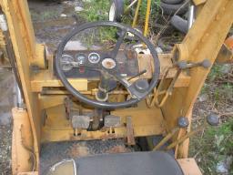 Komatsu Excavator SG10 picture