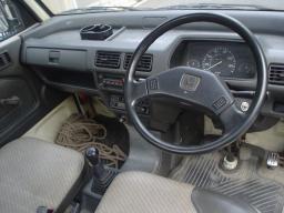 Honda ACTY TRUCK SDX picture