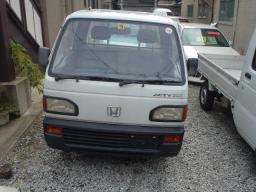 Honda ACTY TRUCK SDX picture