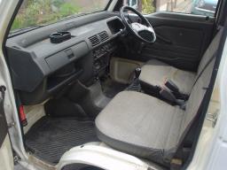 Honda ACTY TRUCK SDX picture