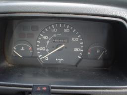 Honda ACTY TRUCK SDX picture