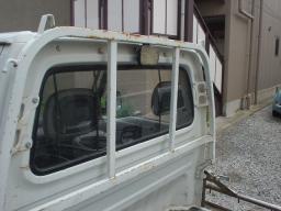 Honda ACTY TRUCK SDX picture