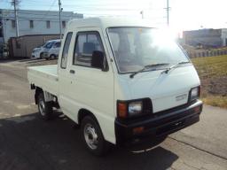 Suzuki Carry 4WD