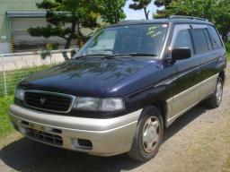 Mazda MPV  picture