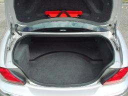 Jaguar X 2.5 V6 SE picture