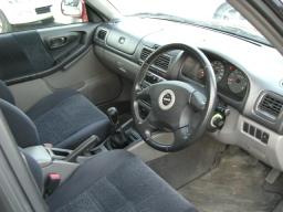 Subaru FORESTER S/20 picture