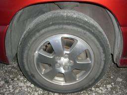 Subaru FORESTER S/20 picture