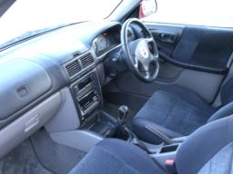 Subaru FORESTER S/20 picture