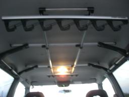 Subaru FORESTER S/20 picture