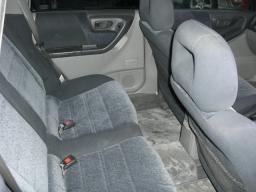 Subaru FORESTER S/20 picture