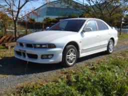 Mitsubishi Galant 