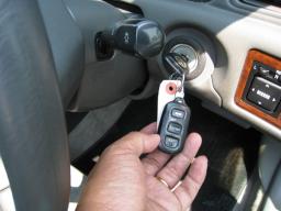 Toyota Camry Gracia 2.2 picture