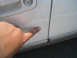 Toyota Camry Gracia 2.2 picture