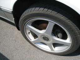 Toyota Camry Gracia 2.2 picture