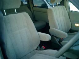 Toyota Town Ace Noah Super Extra Limo picture