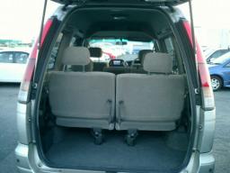 Toyota Town Ace Noah Super Extra Limo picture