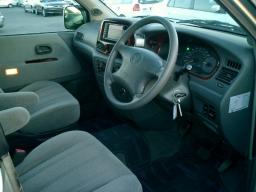 Toyota Town Ace Noah Super Extra Limo picture