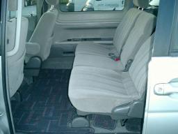 Toyota Town Ace Noah Super Extra Limo picture