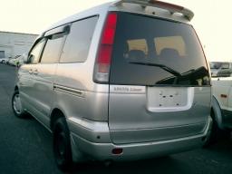 Toyota Town Ace Noah Super Extra Limo picture