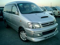Toyota Town Ace Noah Super Extra Limo picture