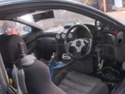 Mitsubishi GTO TWIN-TURBO picture