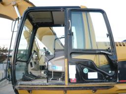 CAT 322C  picture