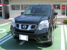 Nissan X-TRAIL 20X
