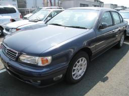 Nissan CEFIRO SEDAN EXCIMO picture